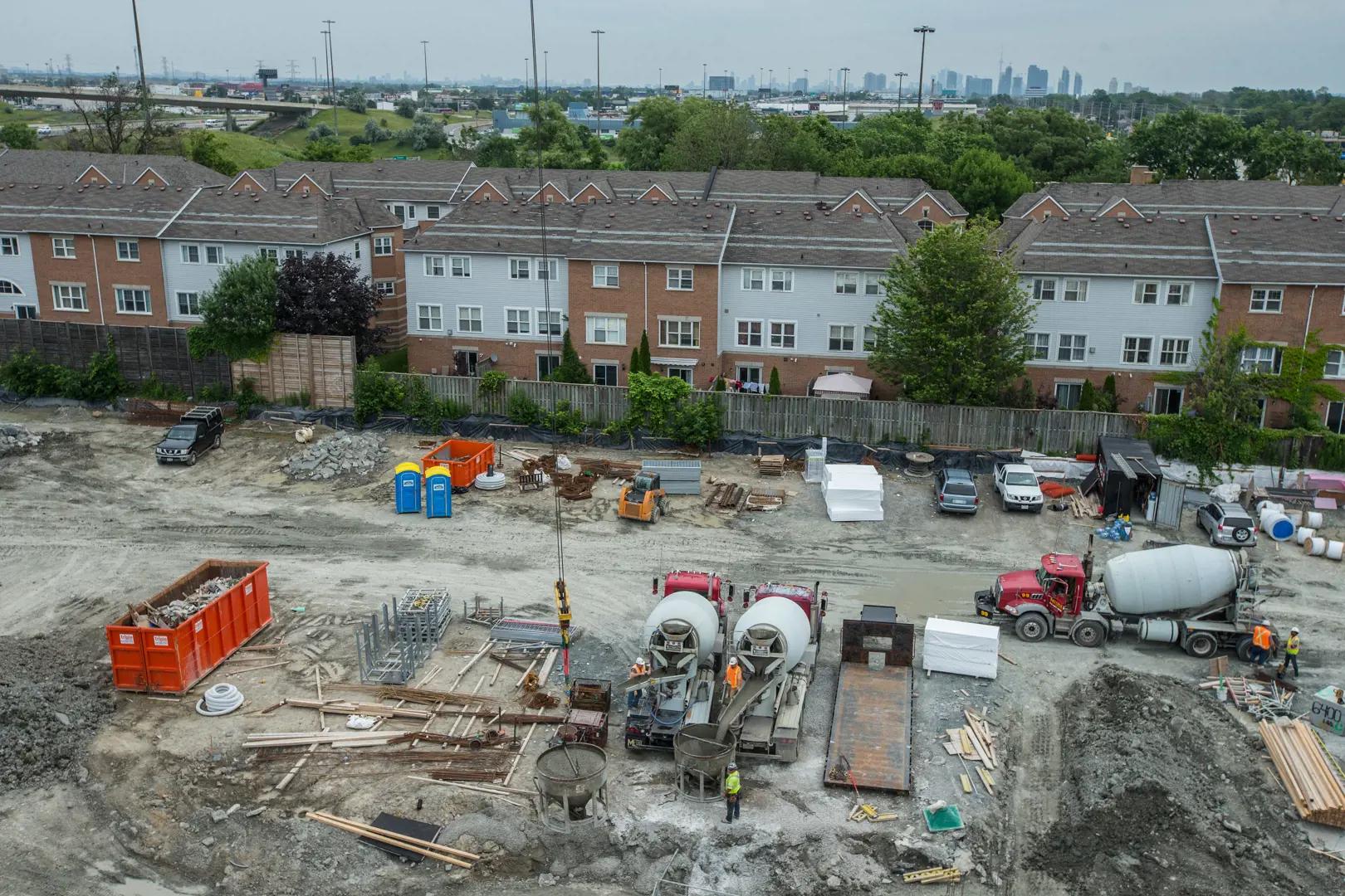 Humber Mews – image 7