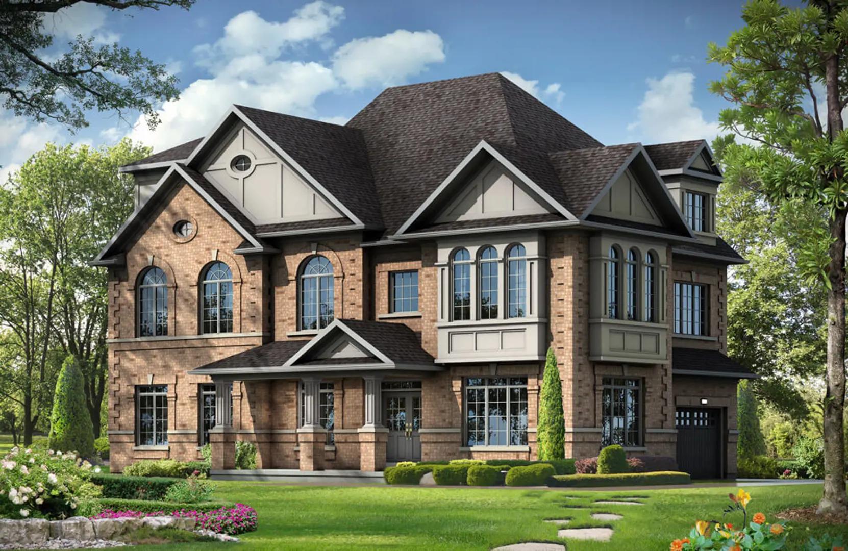 Impressions of Kleinburg Phase IV – image 4