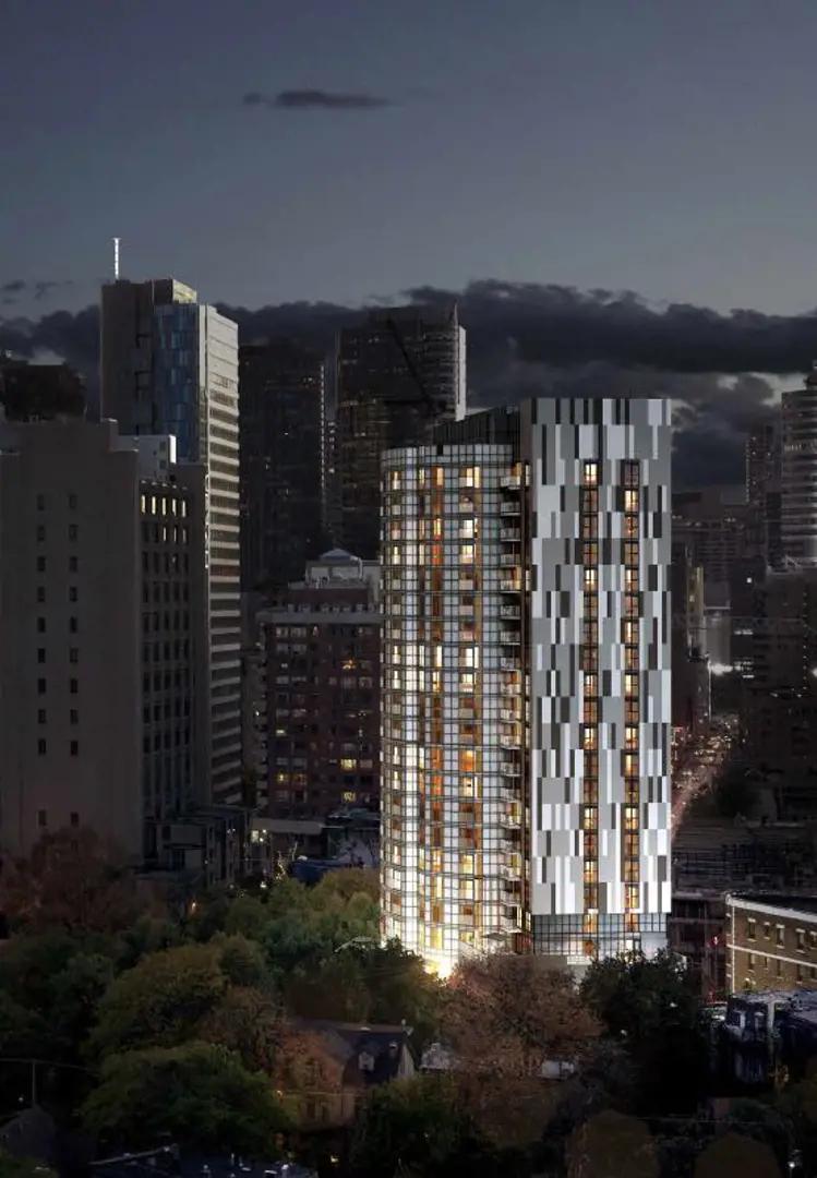 in.DE Condos – image 3