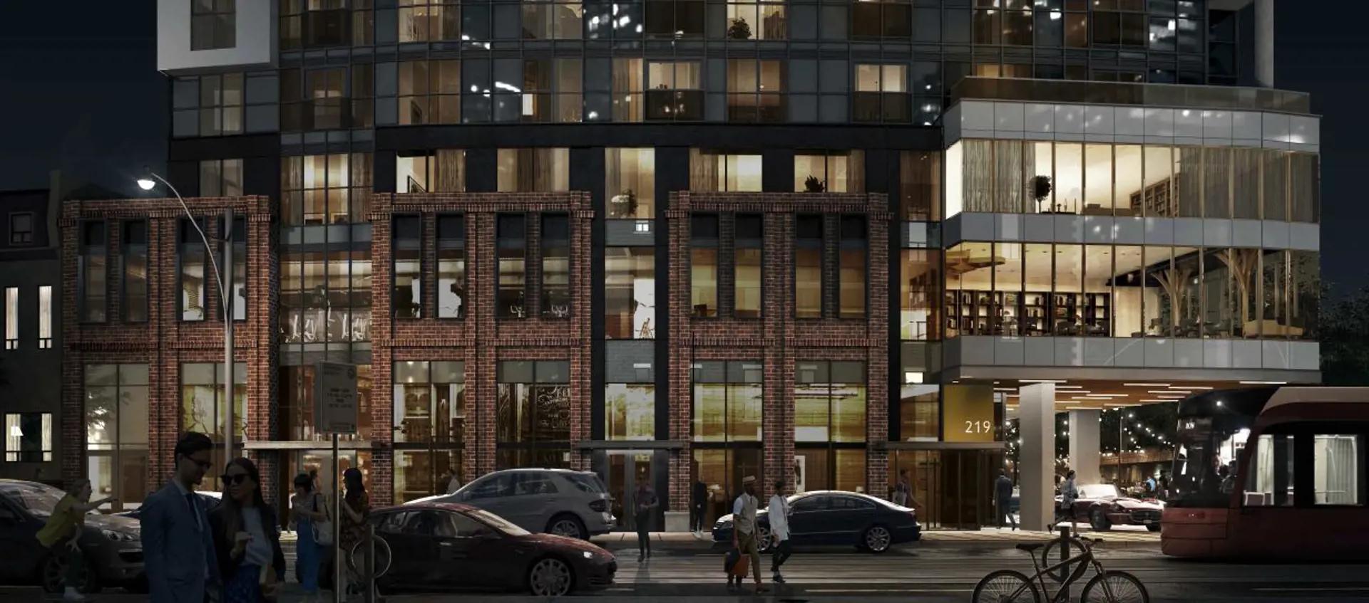 in.DE Condos – image 4