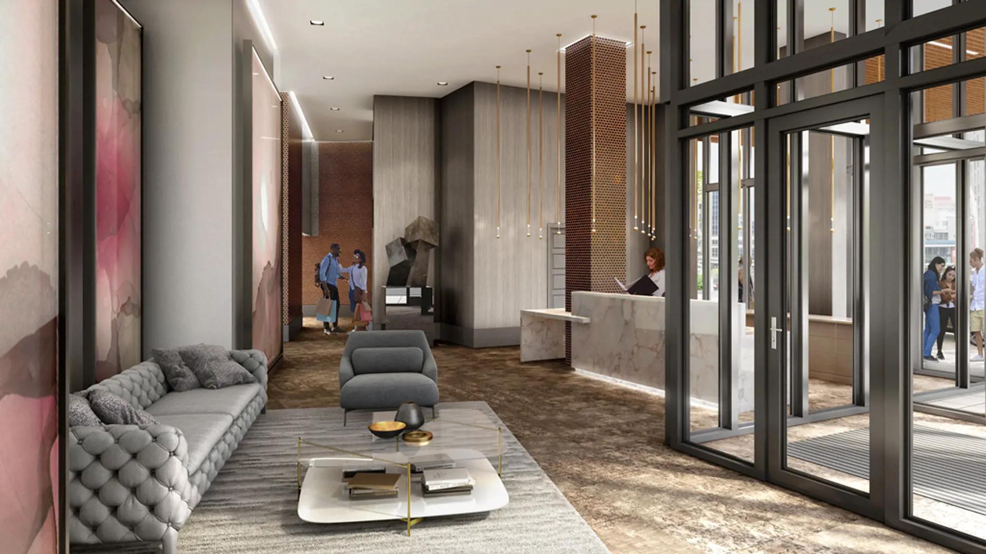 in.DE Condos – image 5