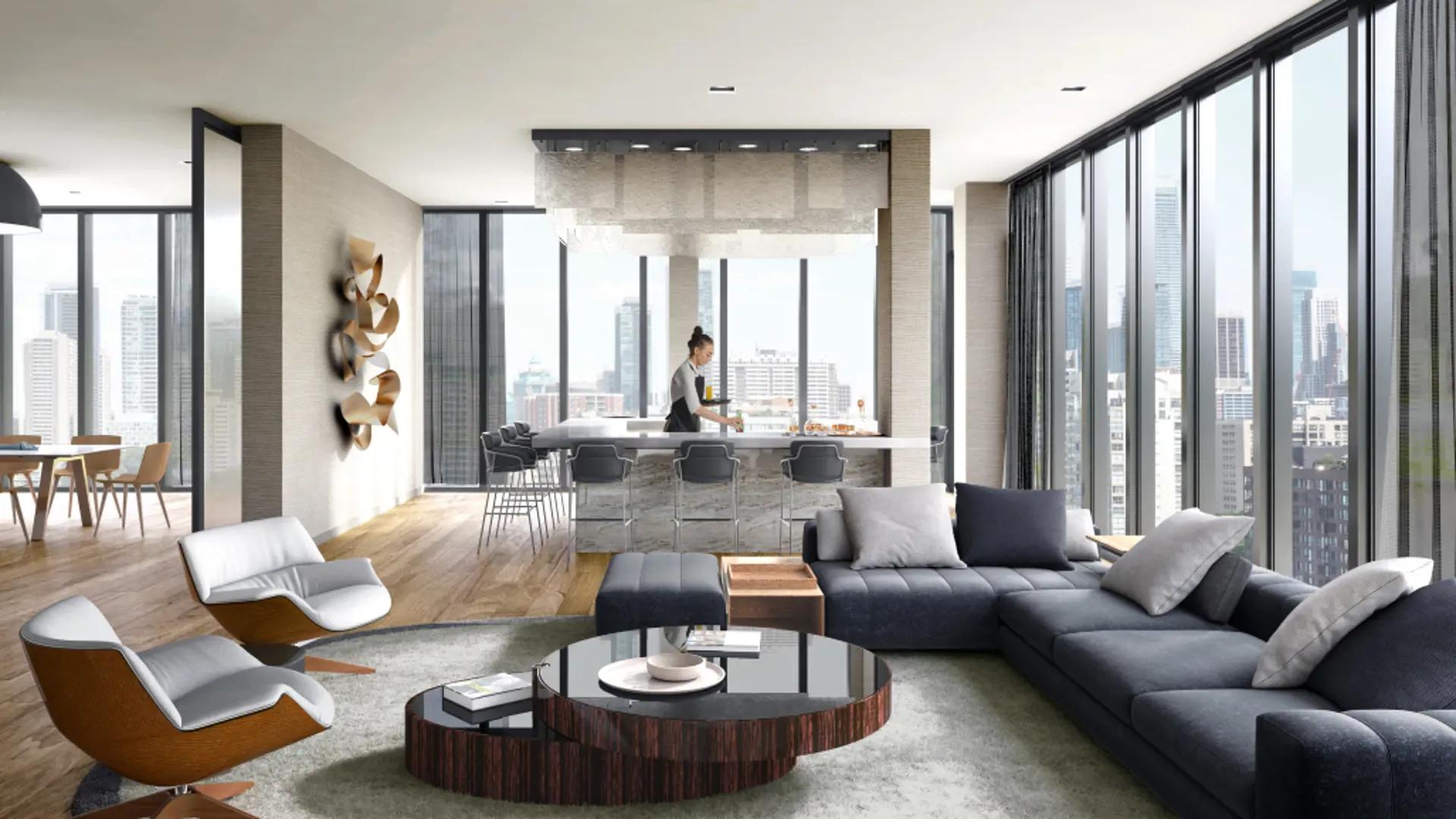 in.DE Condos – image 7
