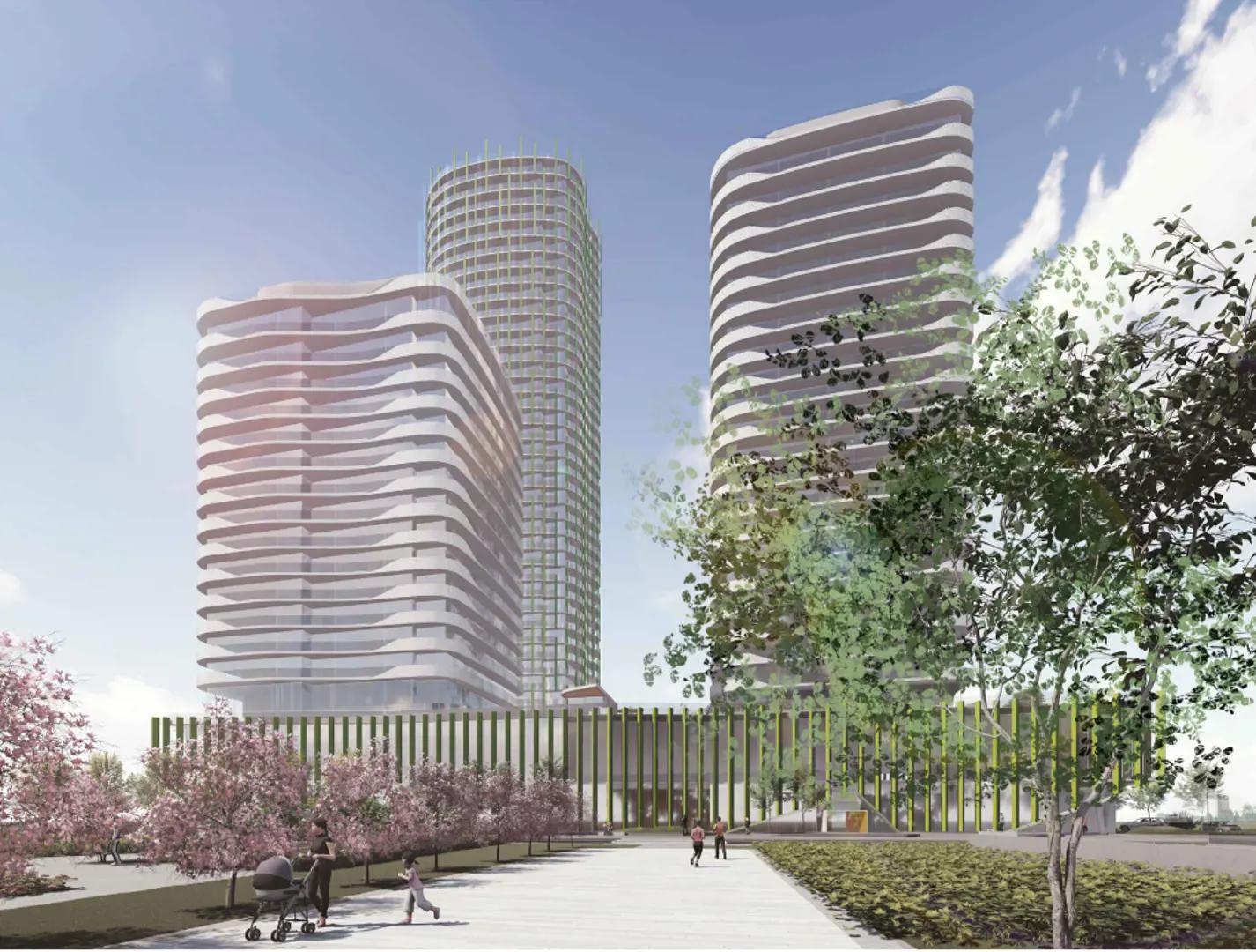 IQ Condos Phase 3 – image 2