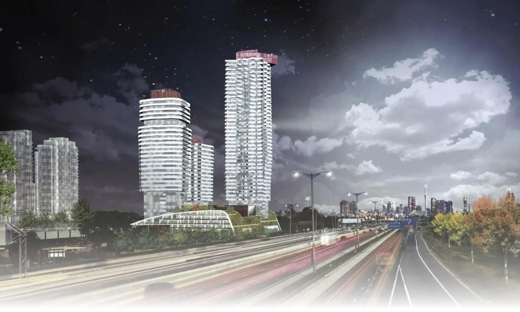 IQ Condos Phase 3 – image 4