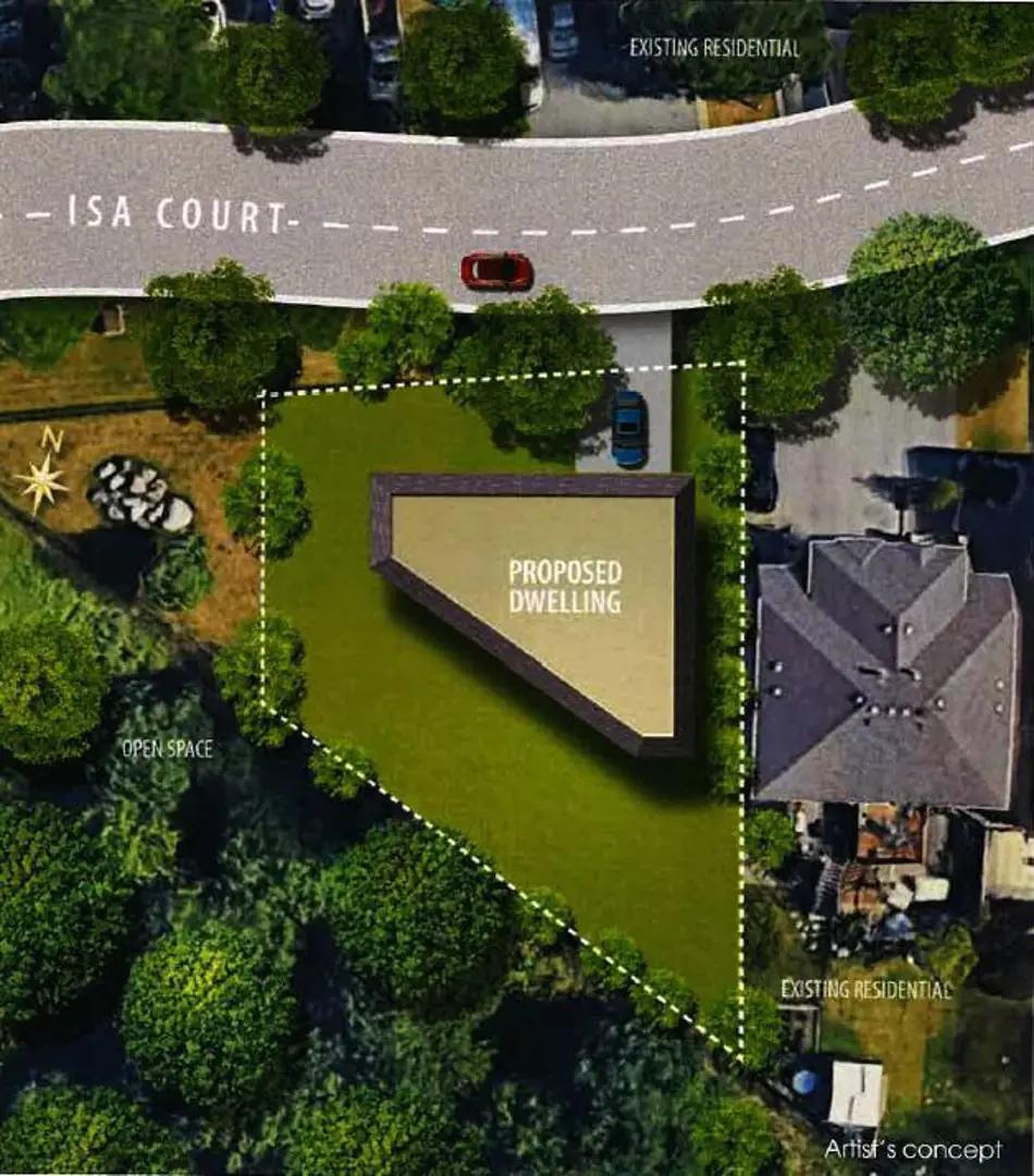 Isa Court Woodbridge – image 2