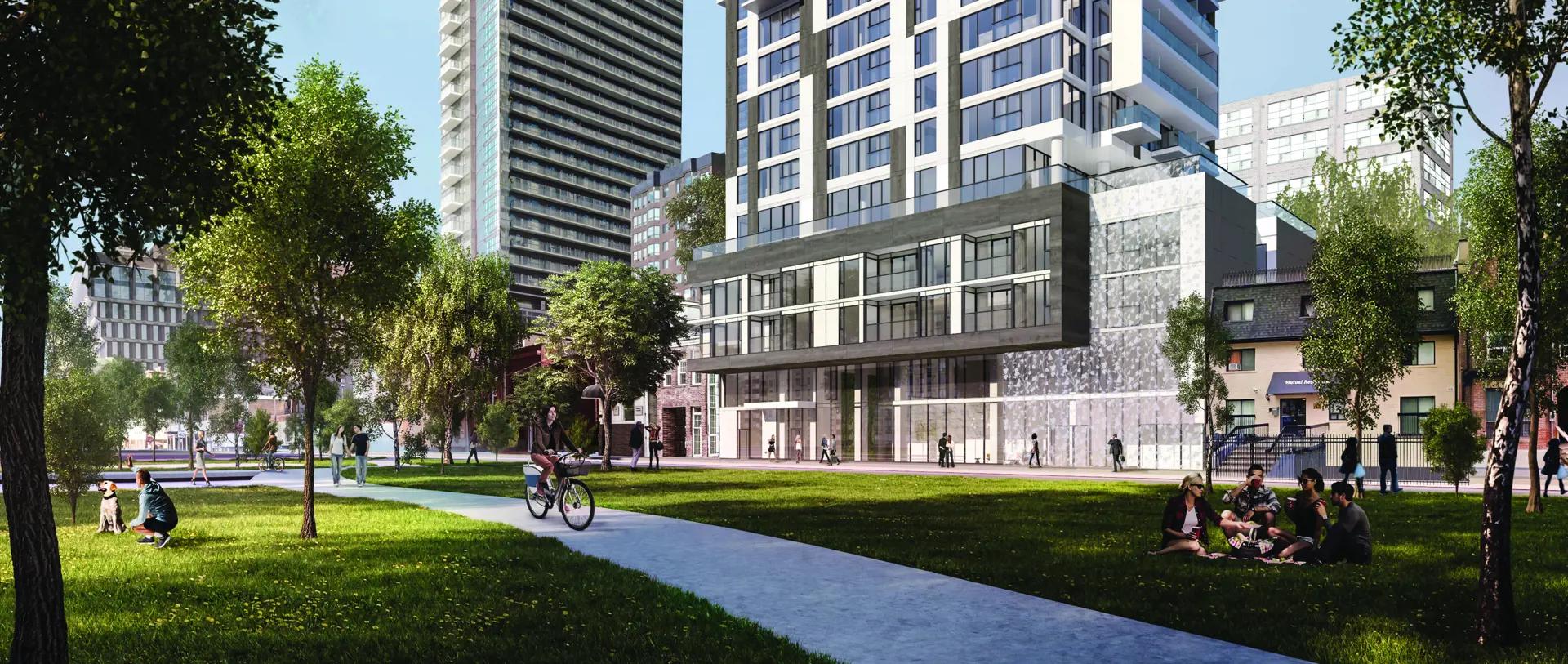 Ivy Condos – image 2