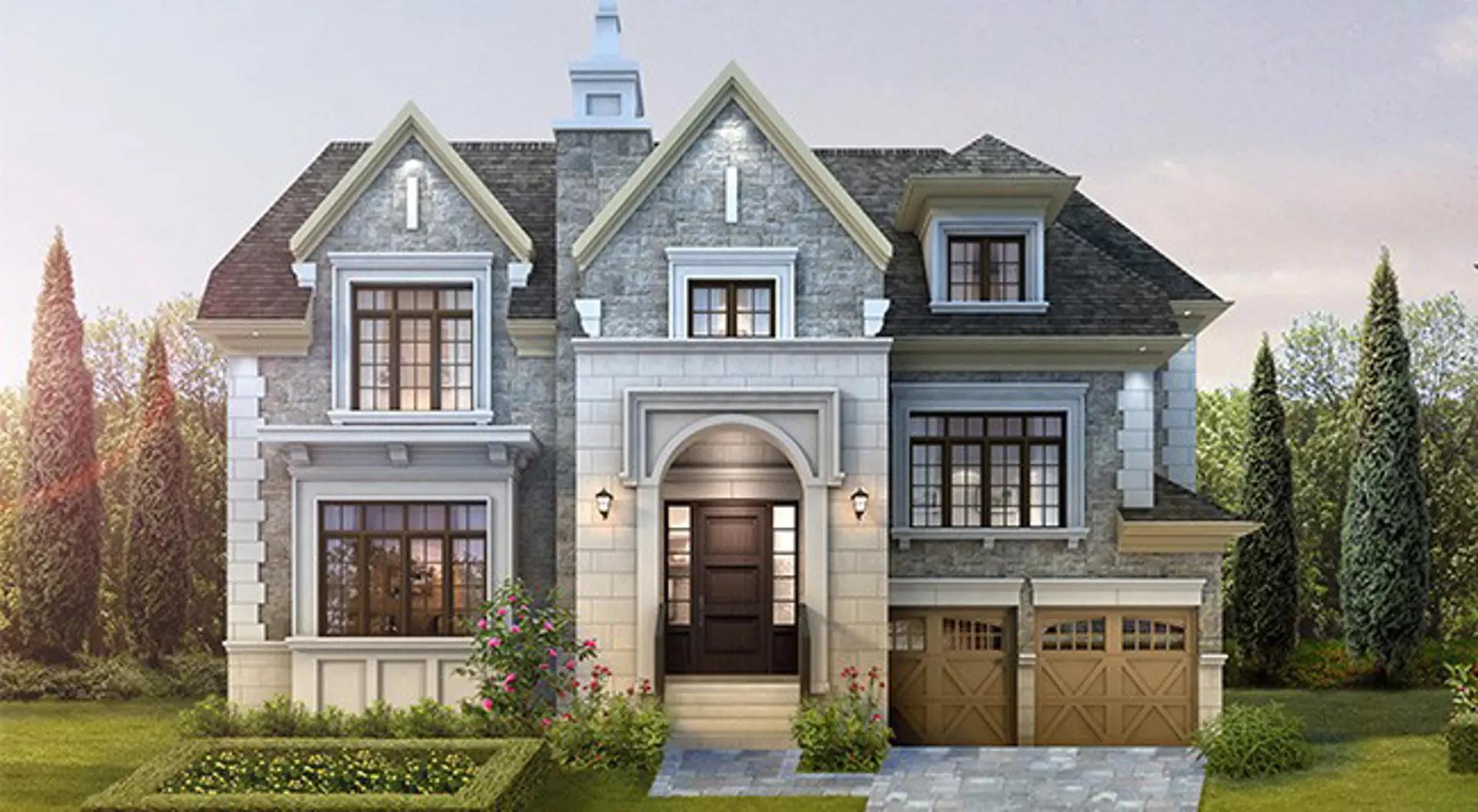 Ivy Hall Estates – image 2