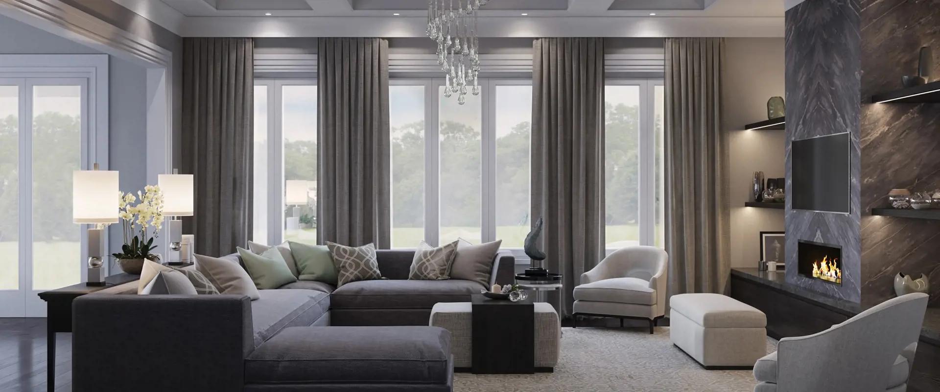 Ivy Hall Estates – image 4