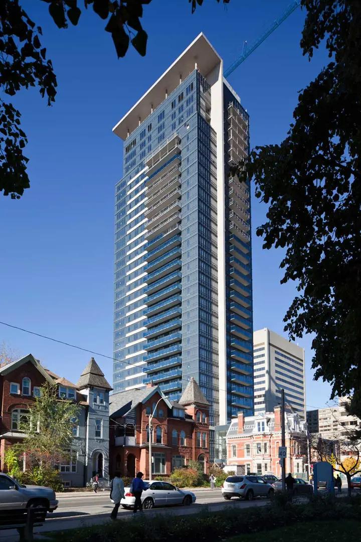 James Cooper Mansion – image 2