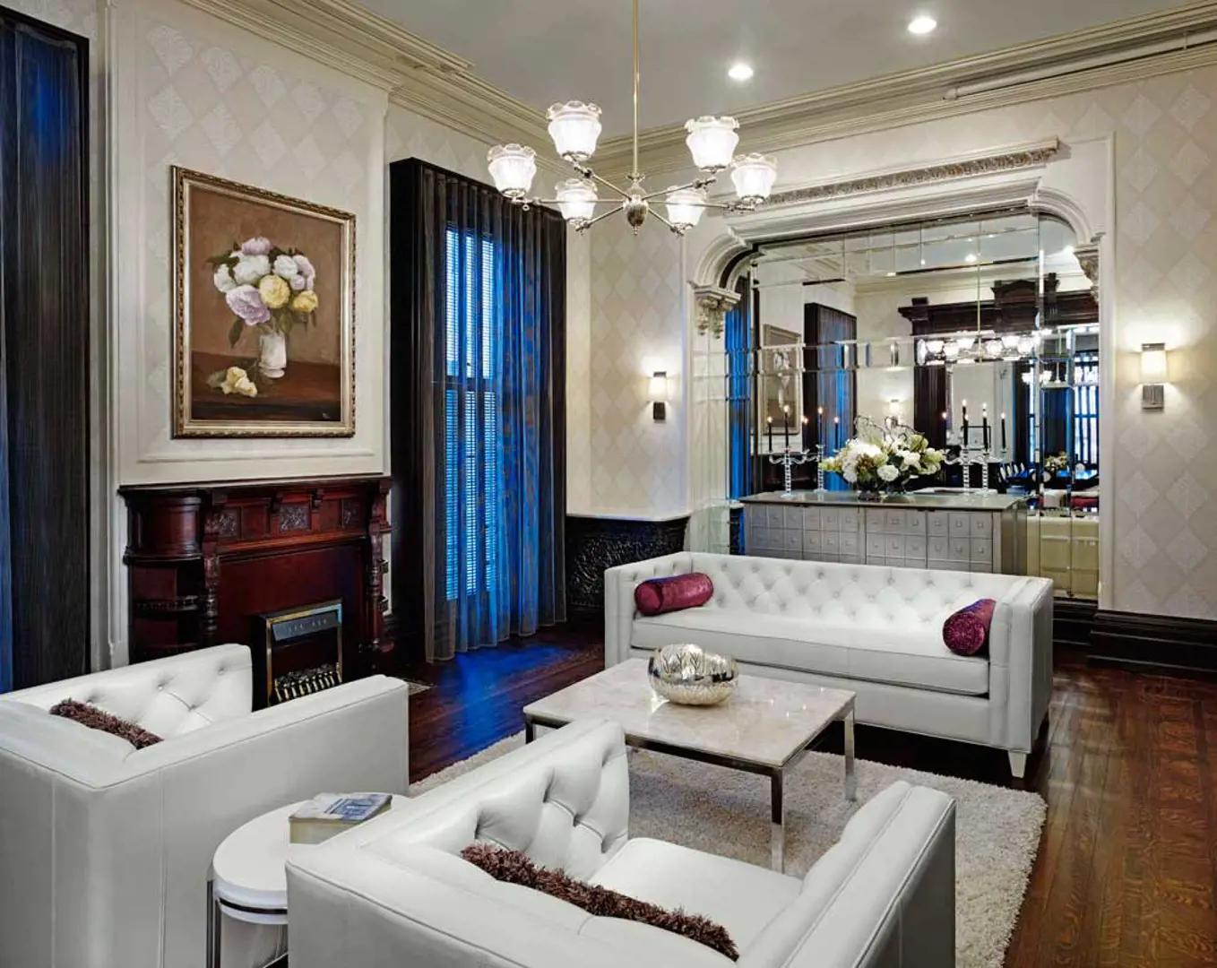 James Cooper Mansion – image 5