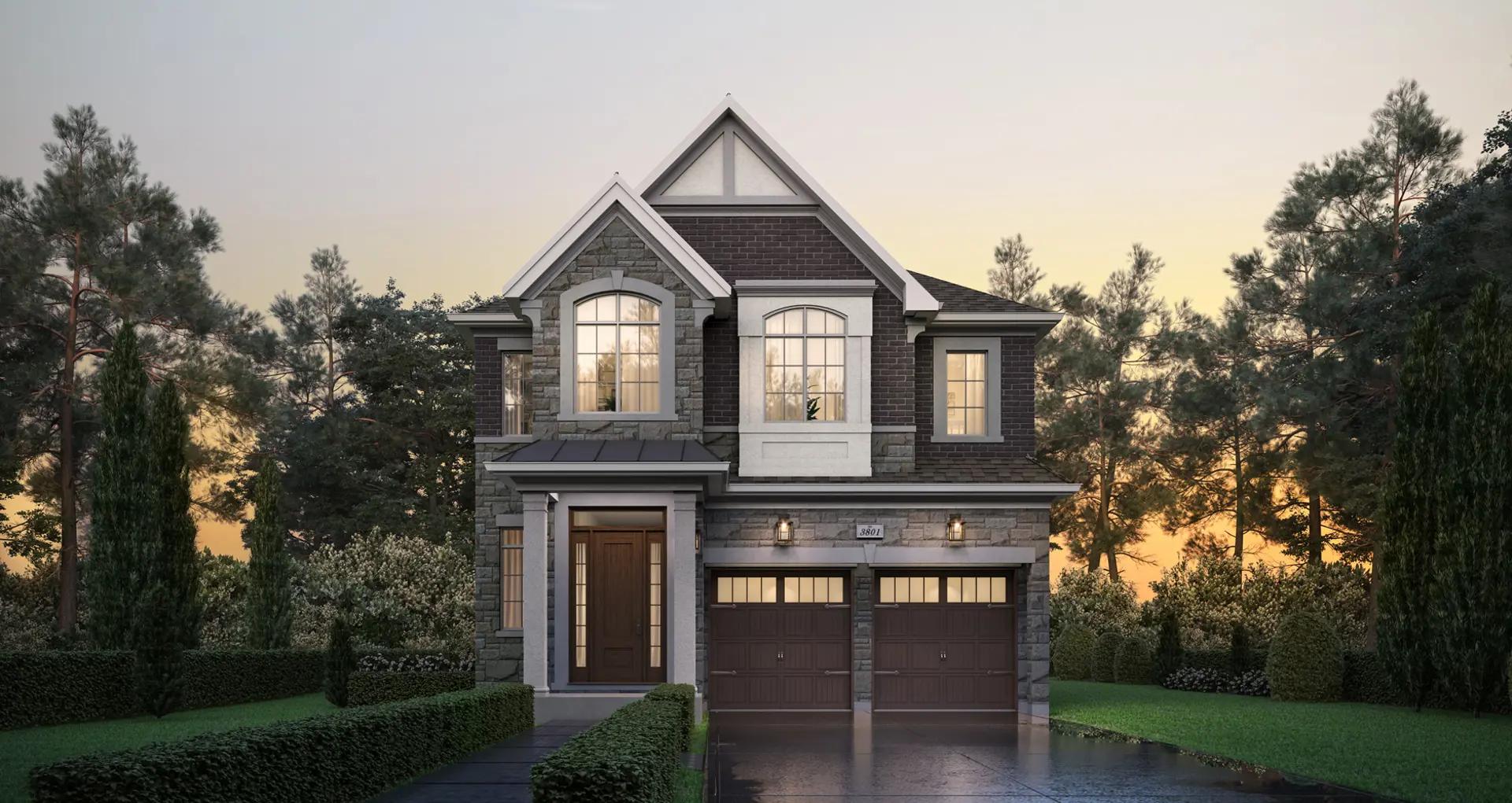 Joshua Creek Montage - Phase 3 – image 2