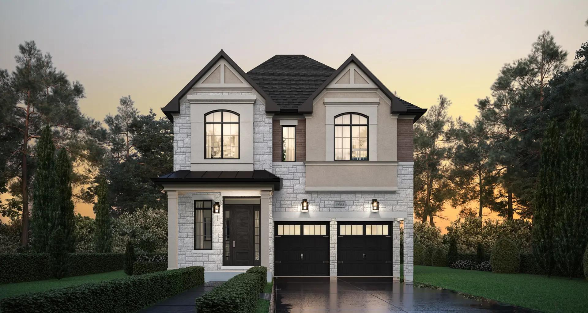 Joshua Creek Montage - Phase 3 – image 4