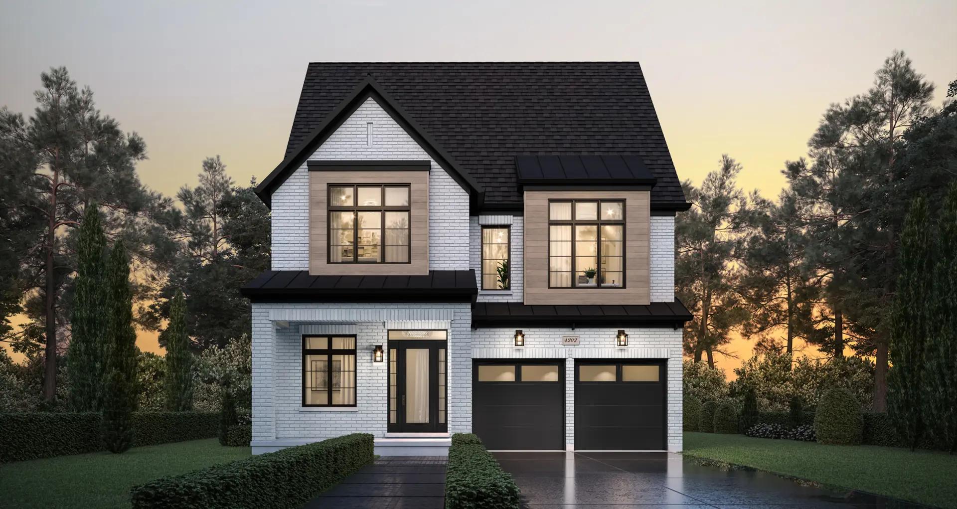 Joshua Creek Montage - Phase 3 – image 5