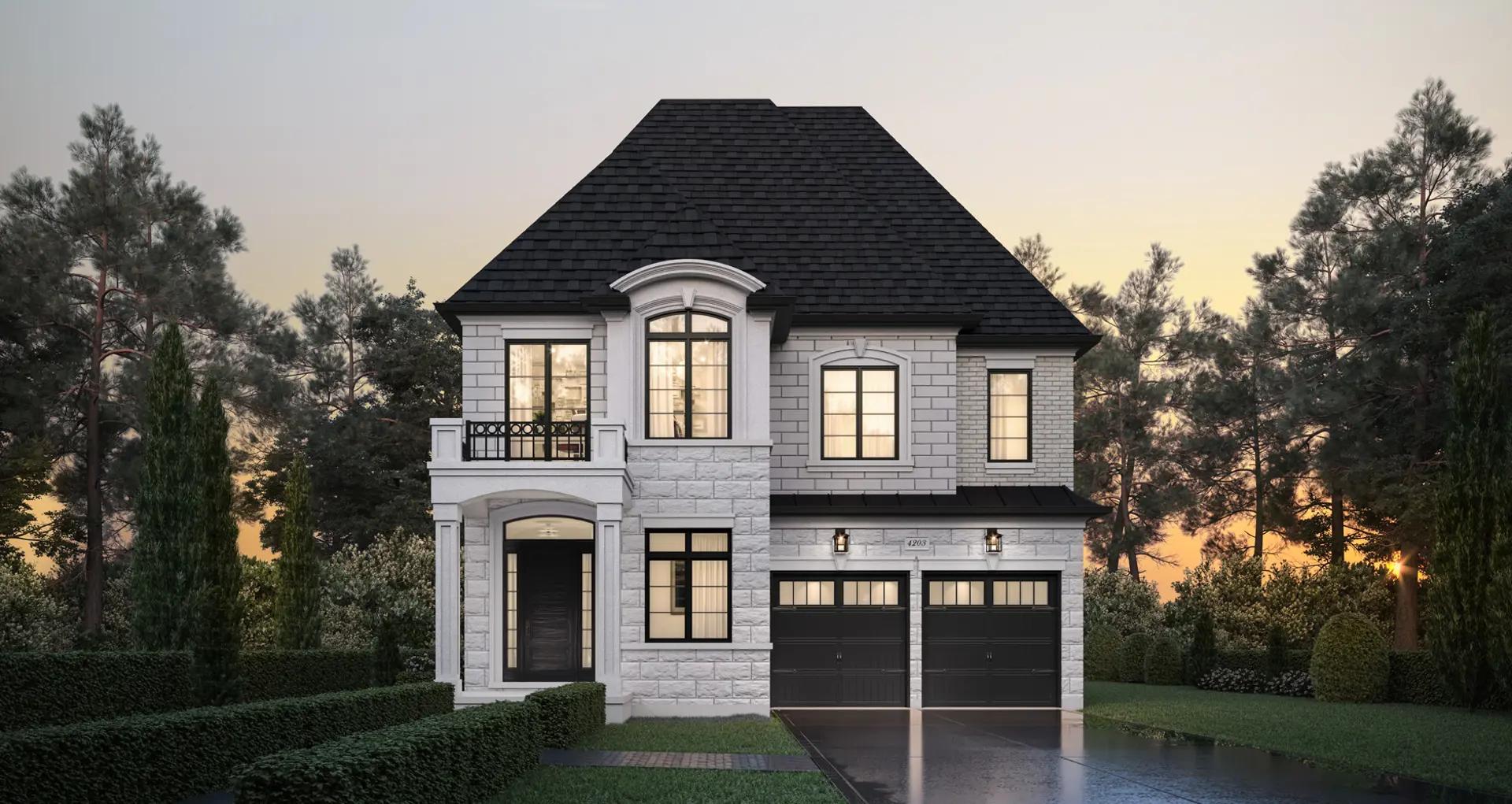 Joshua Creek Montage - Phase 3 – image 6