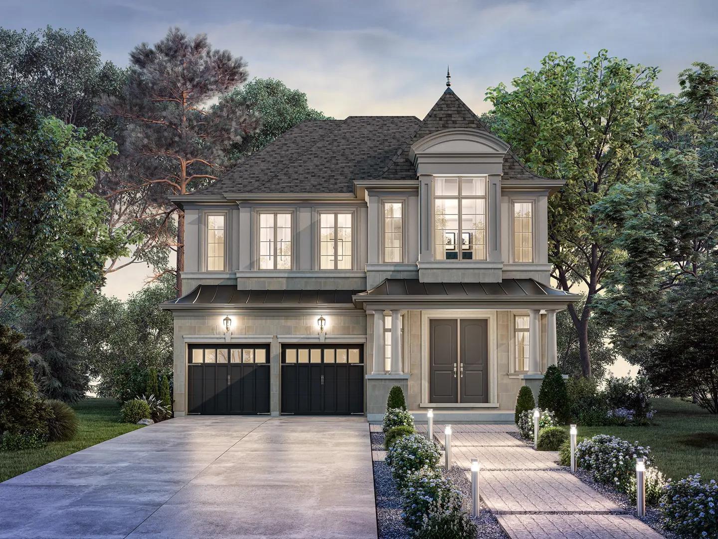 Joshua Creek Montage - Single-Family Homes – image 3