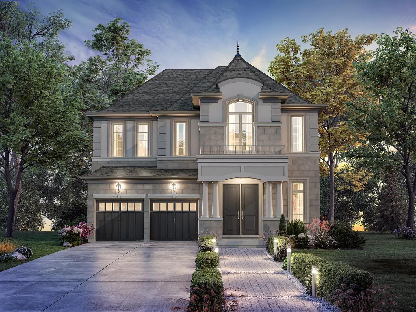 Joshua Creek Montage - Single-Family Homes – image 7