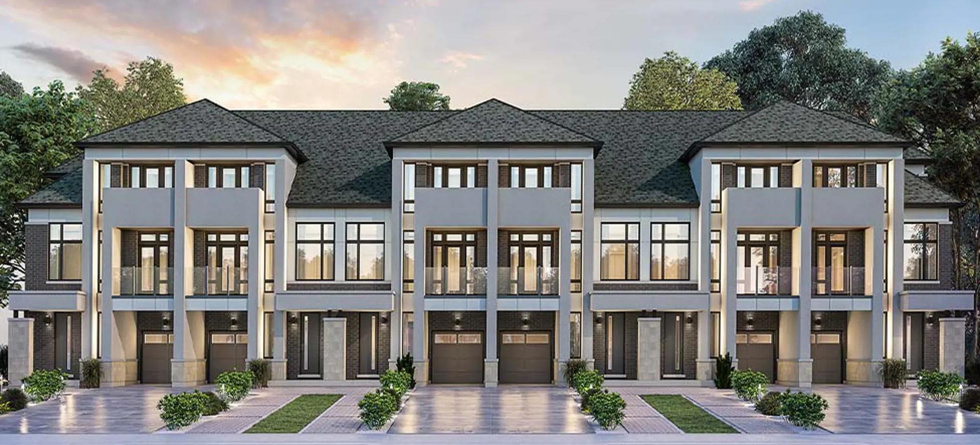 Joshua Creek Montage by Valery Homes – image 3