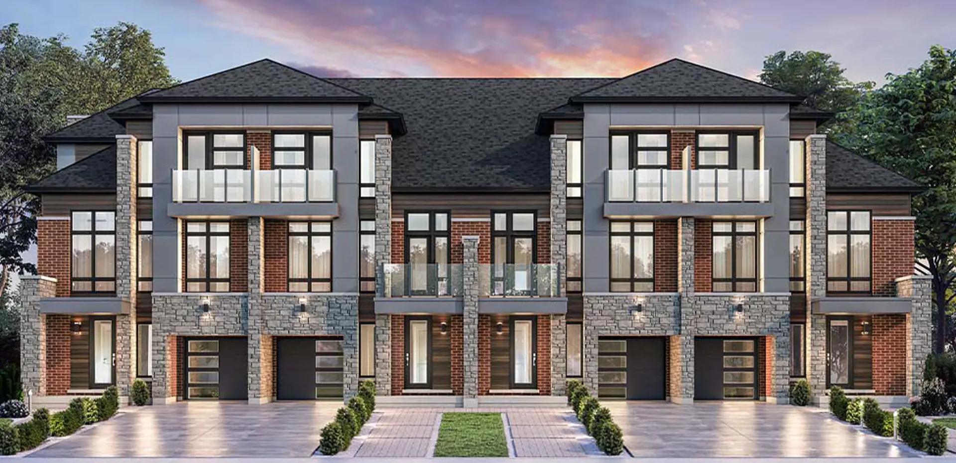 Joshua Creek Montage by Valery Homes – image 4