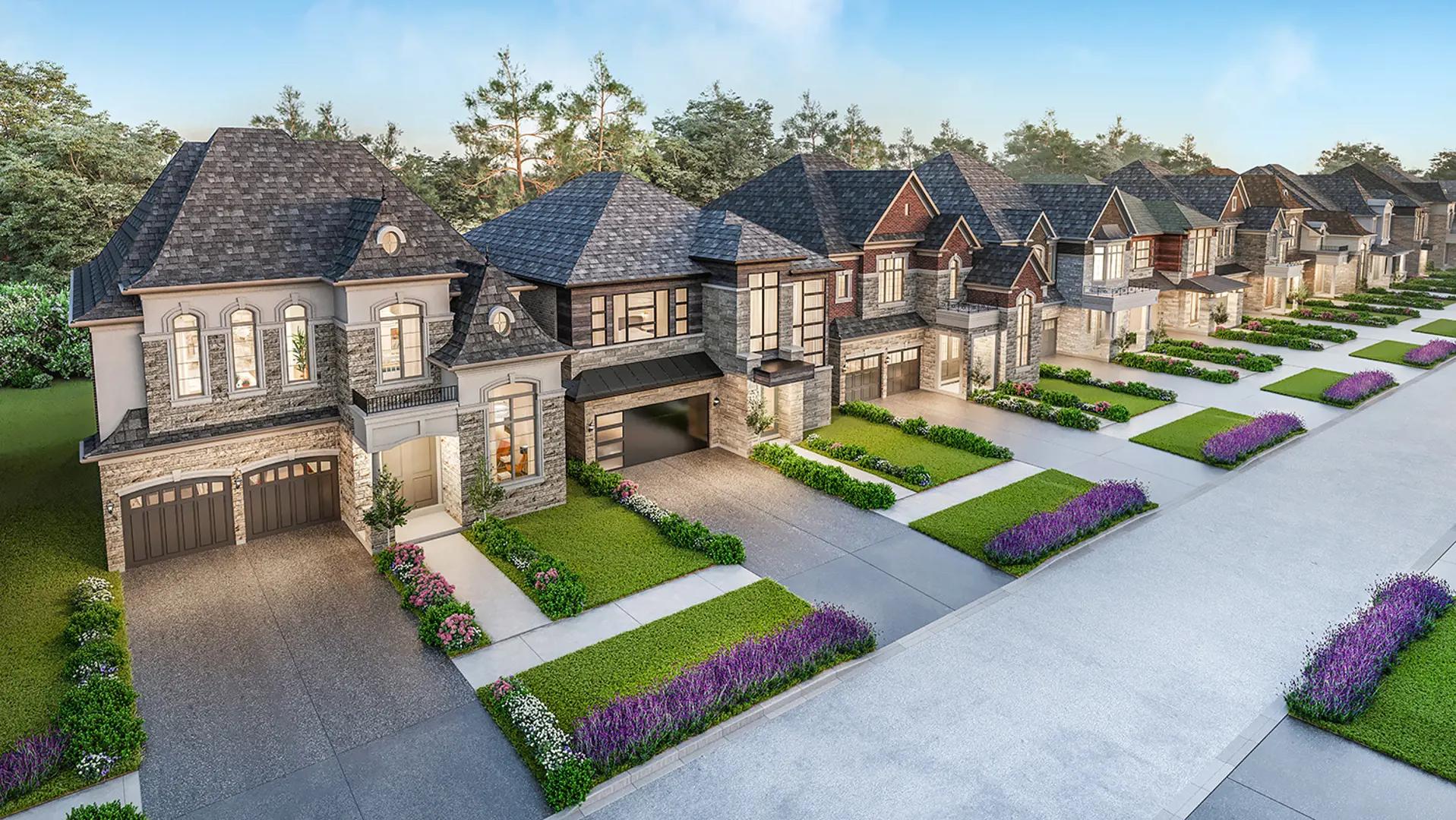 Joshua Creek Montage by Valery Homes – image 5