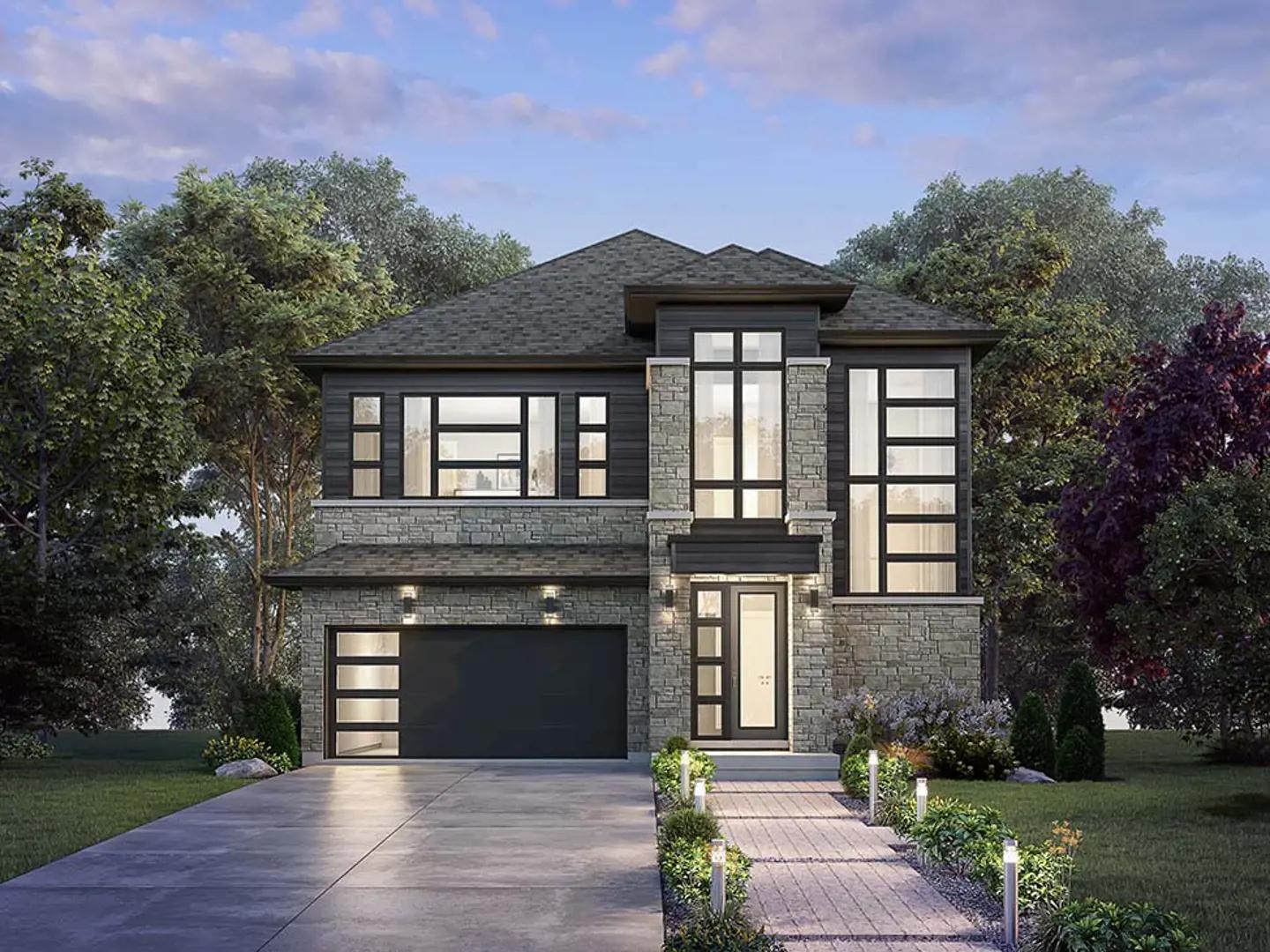 Joshua Creek Montage by Valery Homes – image 6