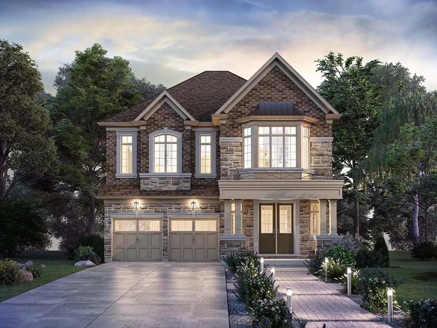 Joshua Creek Montage by Valery Homes – image 7