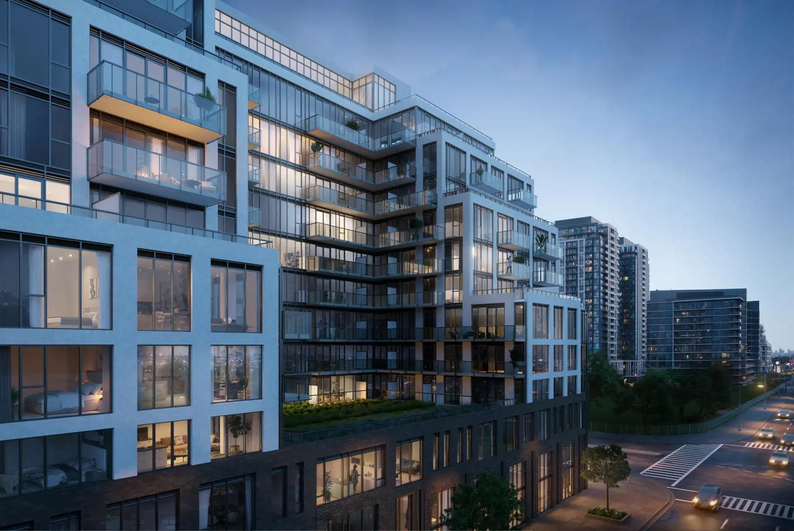 Joya on the Queensway – image 3