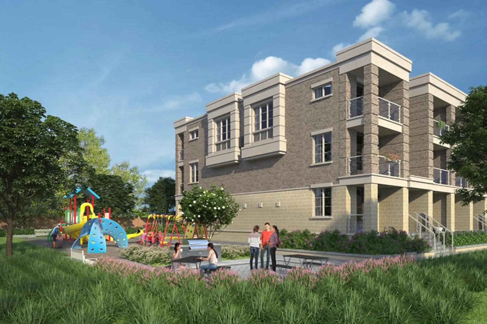 Kennedy Commons - Townhomes – image 4