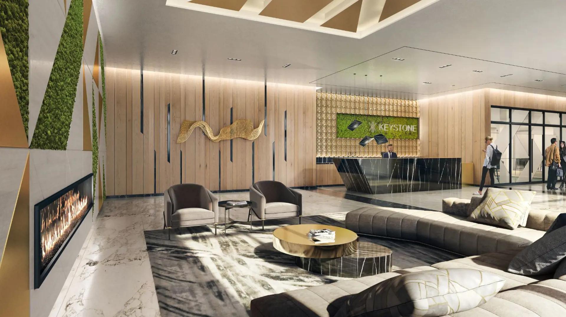 Keystone – image 7