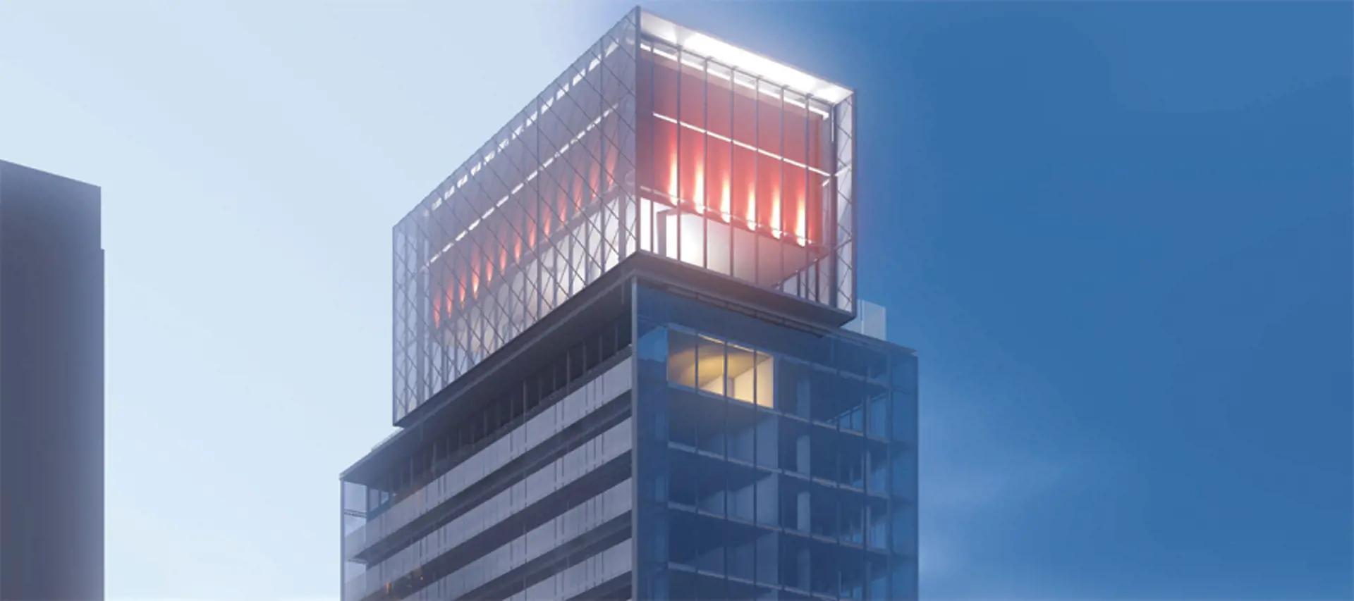 King Charlotte Condos – image 2