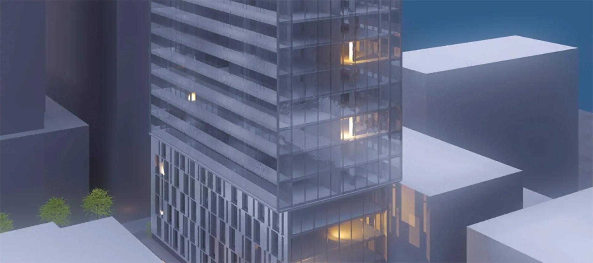 King Charlotte Condos – image 3