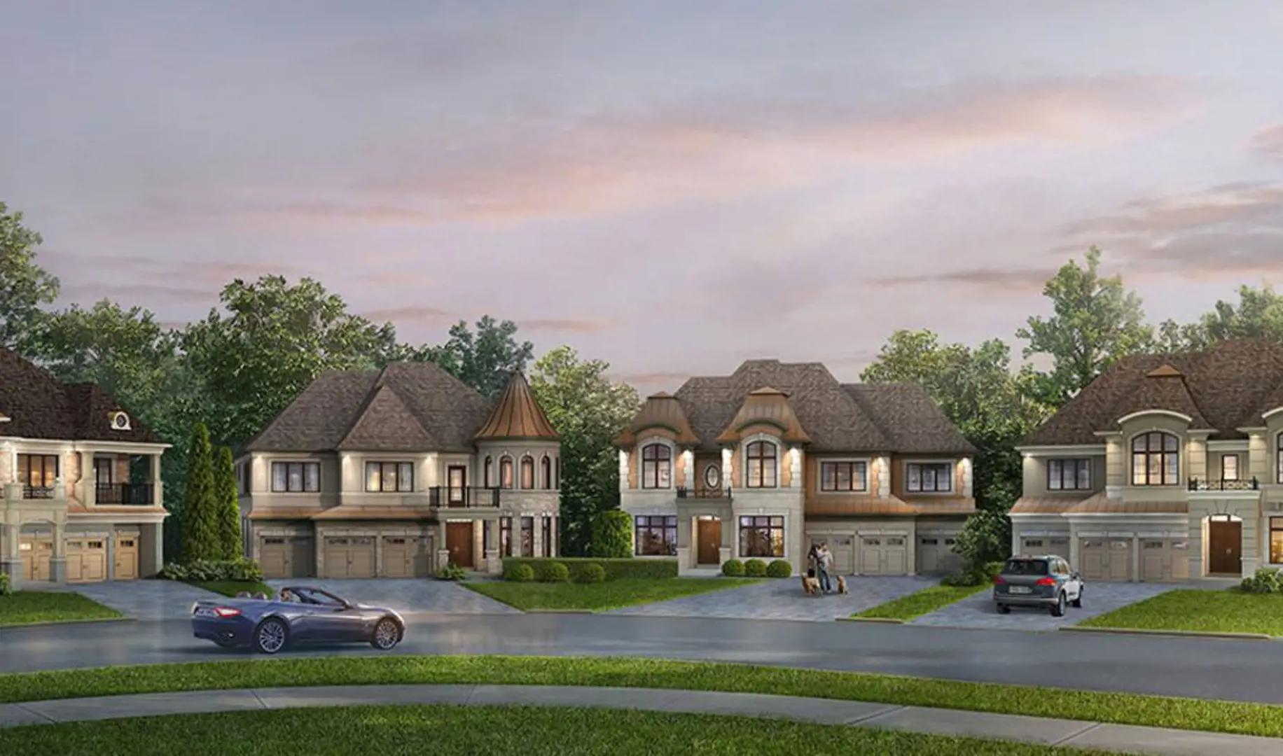 Kleinburg Hills – image 4