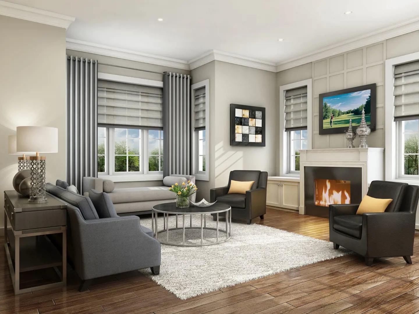 Landscapes of Sandringham Community – image 3