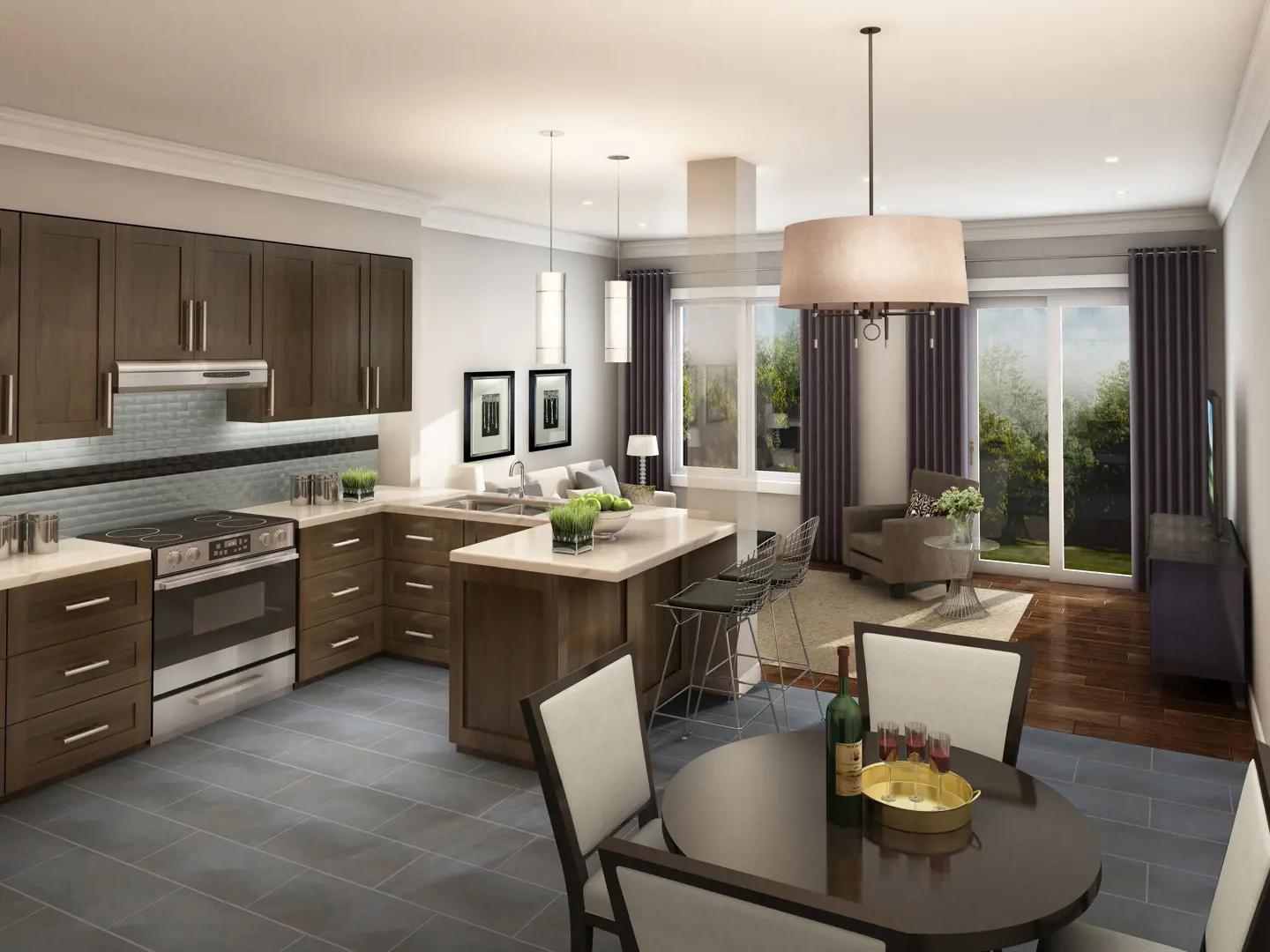 Landscapes of Sandringham Community – image 4