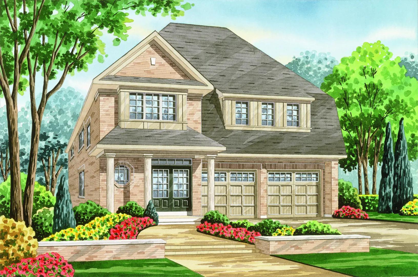 Landscapes of Sandringham Community – image 6