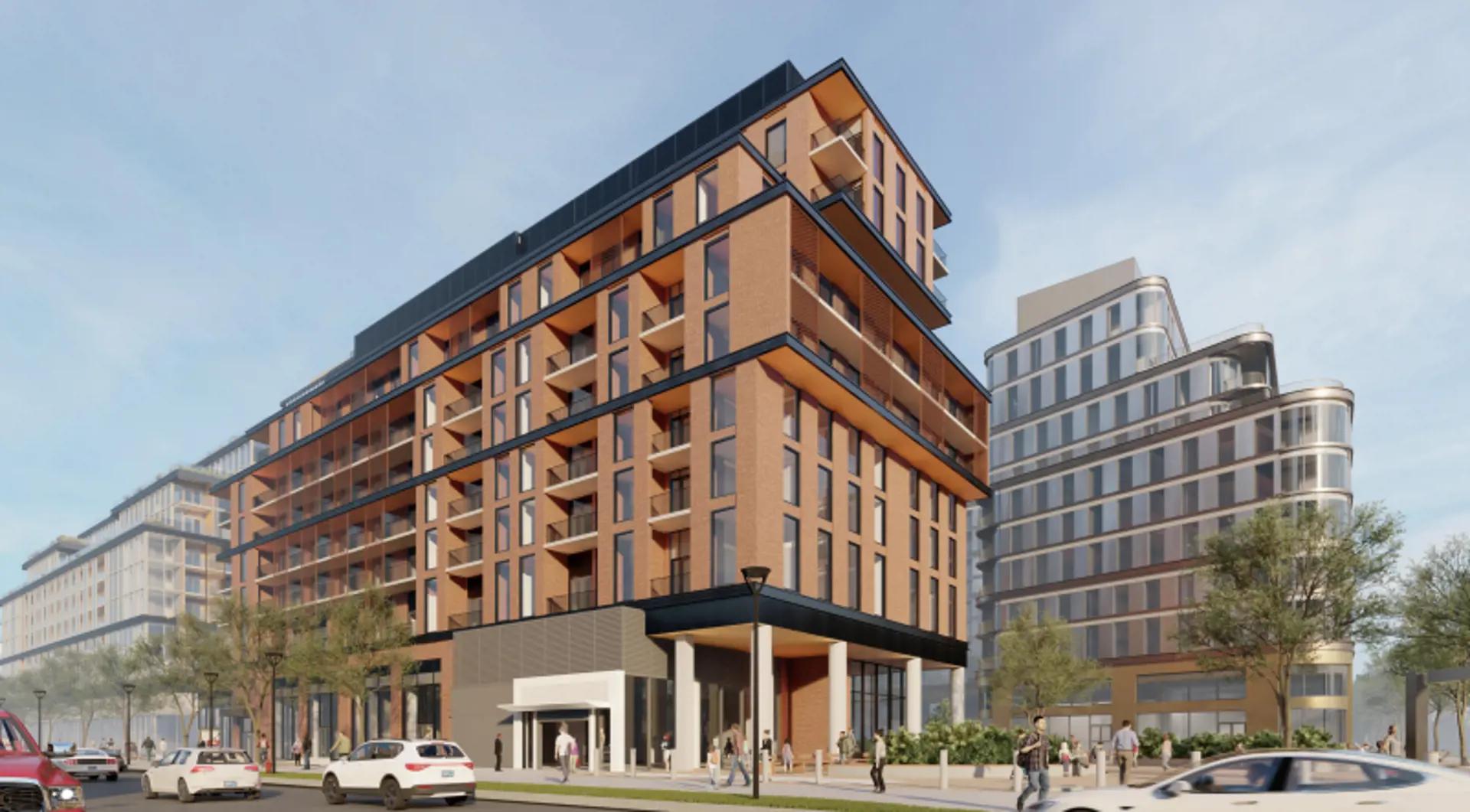 Leaside Centre – image 2