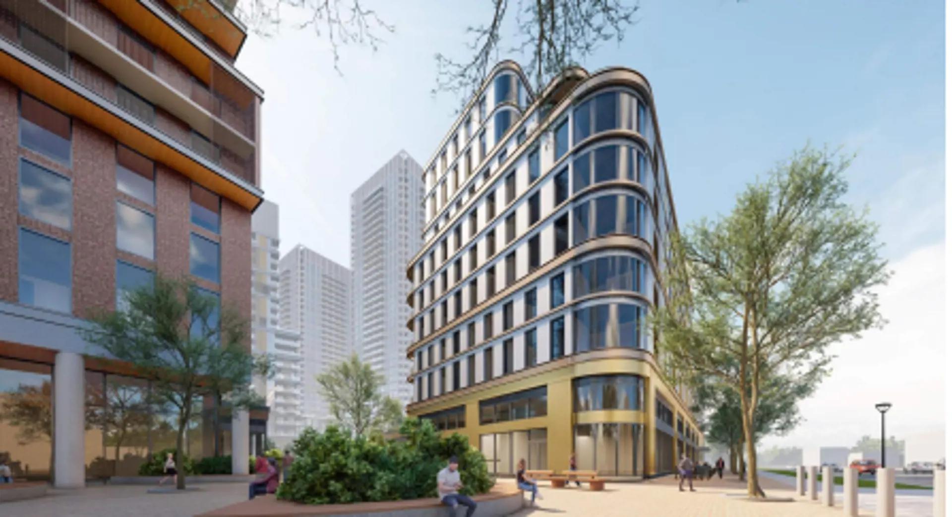 Leaside Centre – image 3