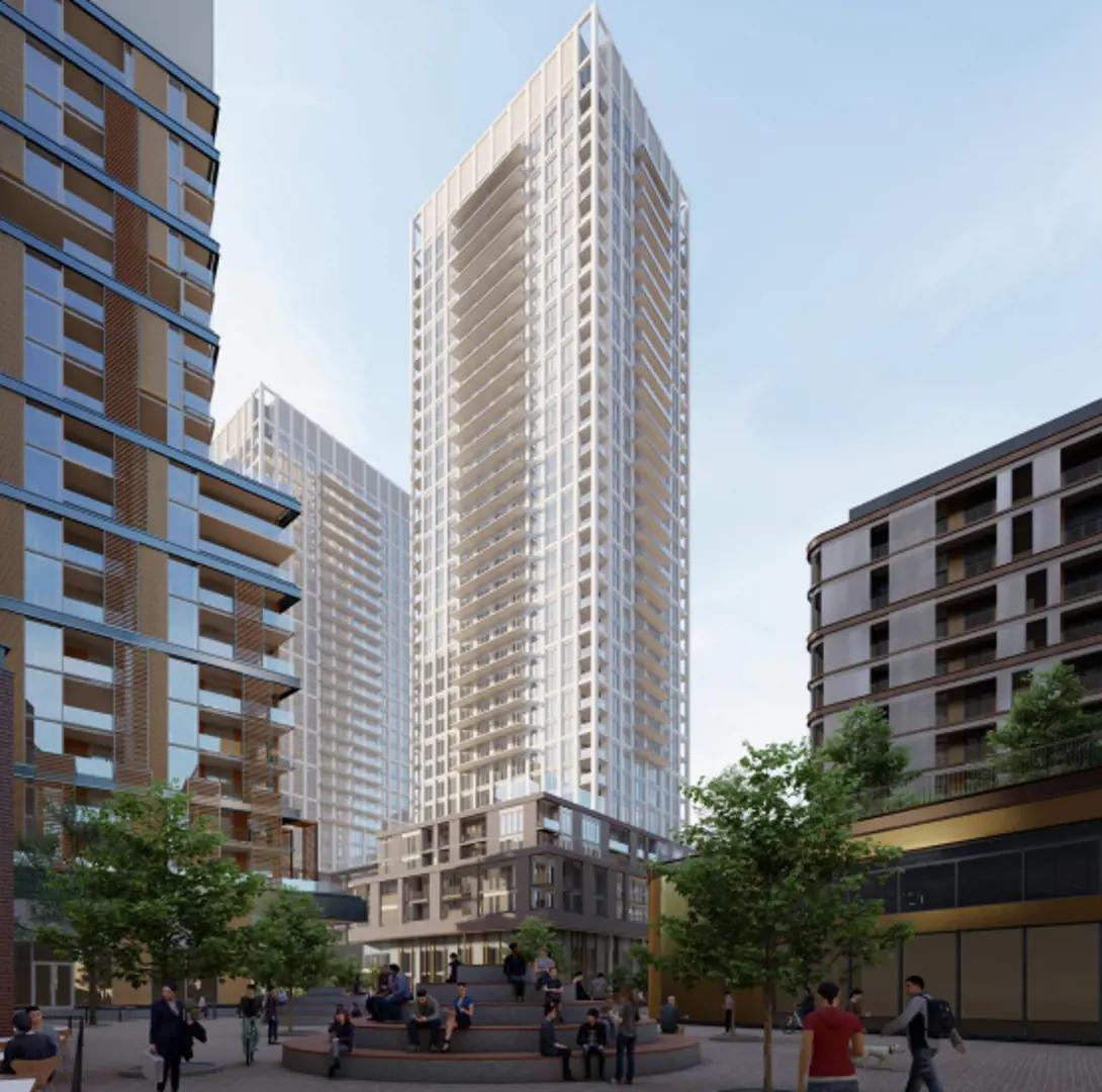 Leaside Centre – image 4