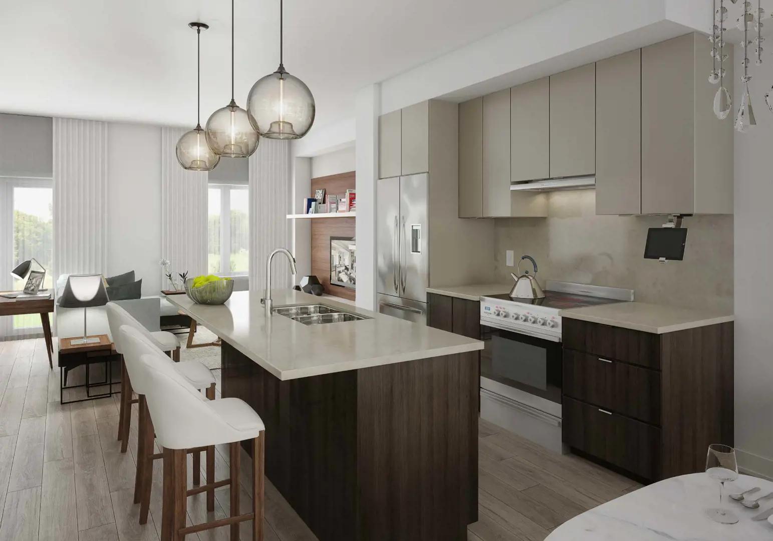 Life Townhomes – image 3