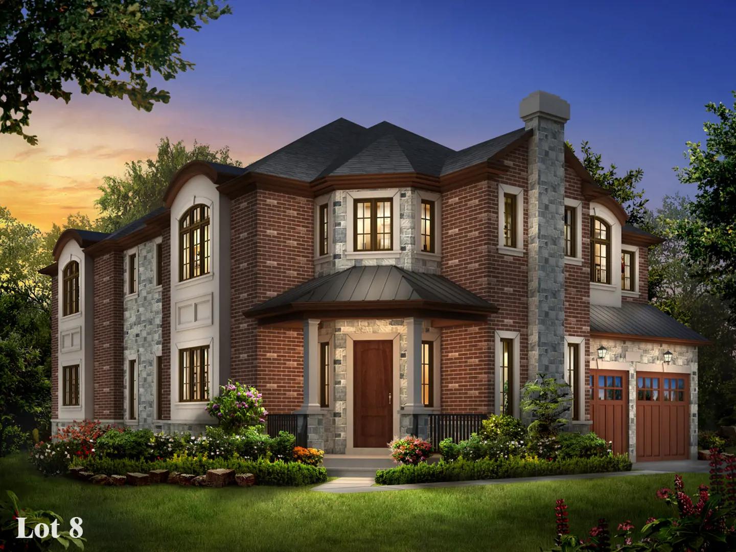 Long Hill Estates – image 5