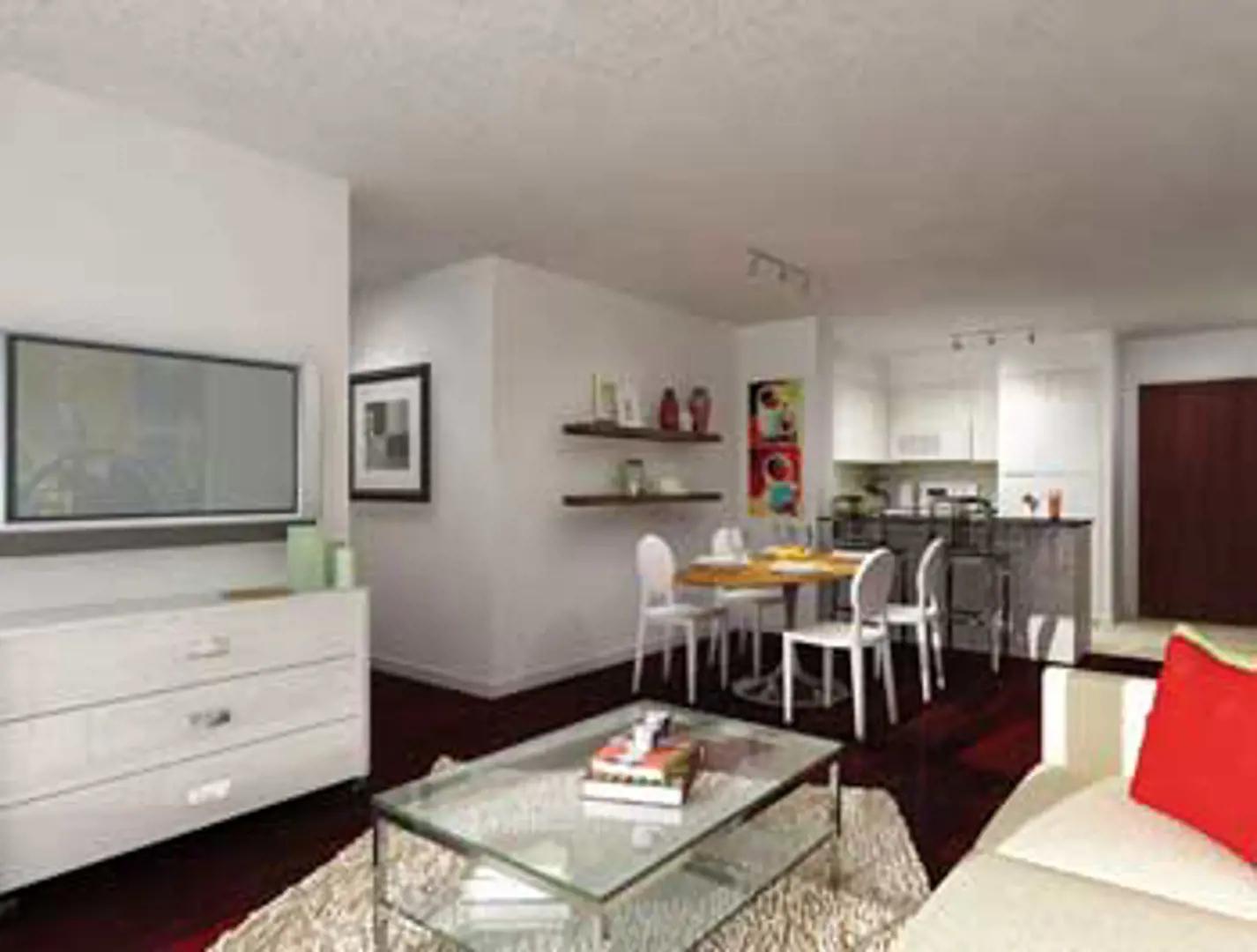 Luxe Condominiums Phase 2 – image 3