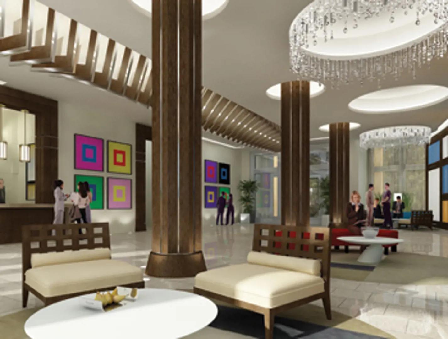 Luxe Condominiums Phase 2 – image 5