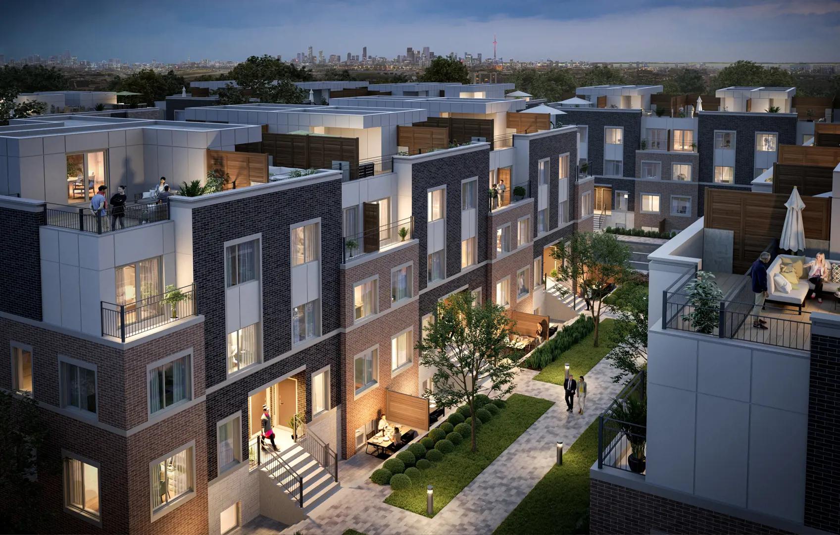 M2 Towns – image 2