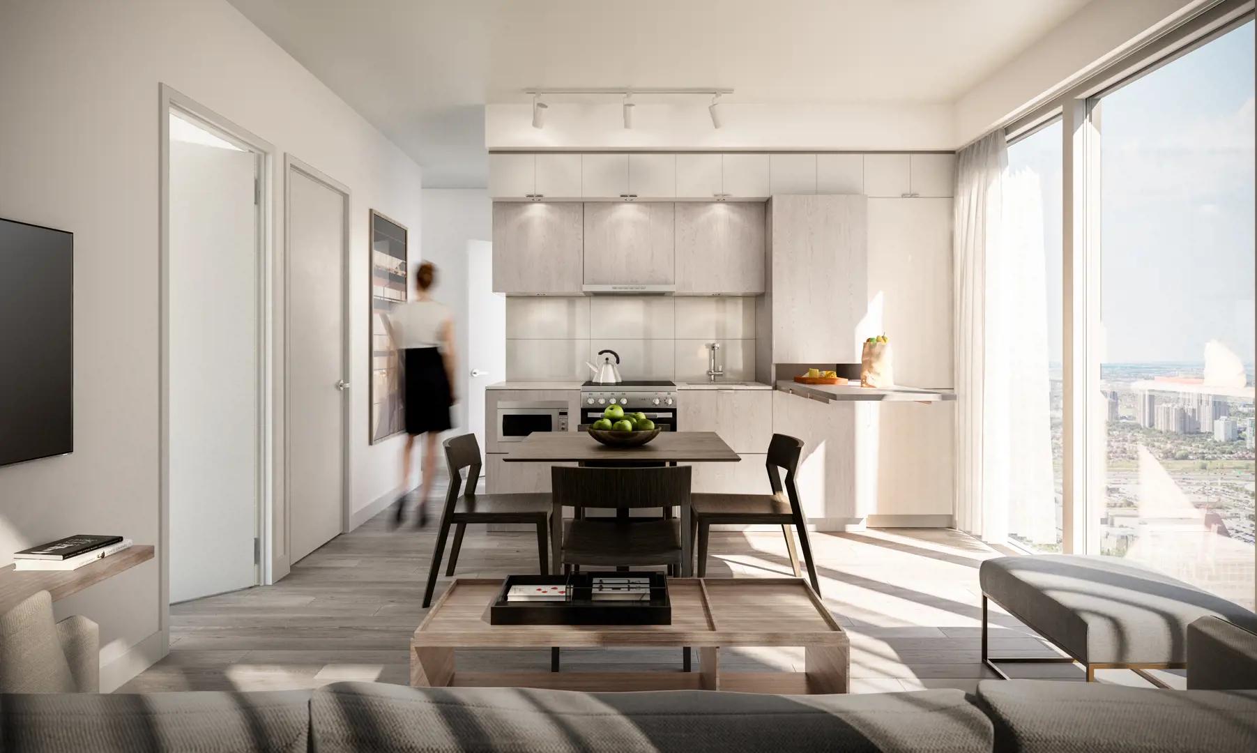 M3 Condos – image 3