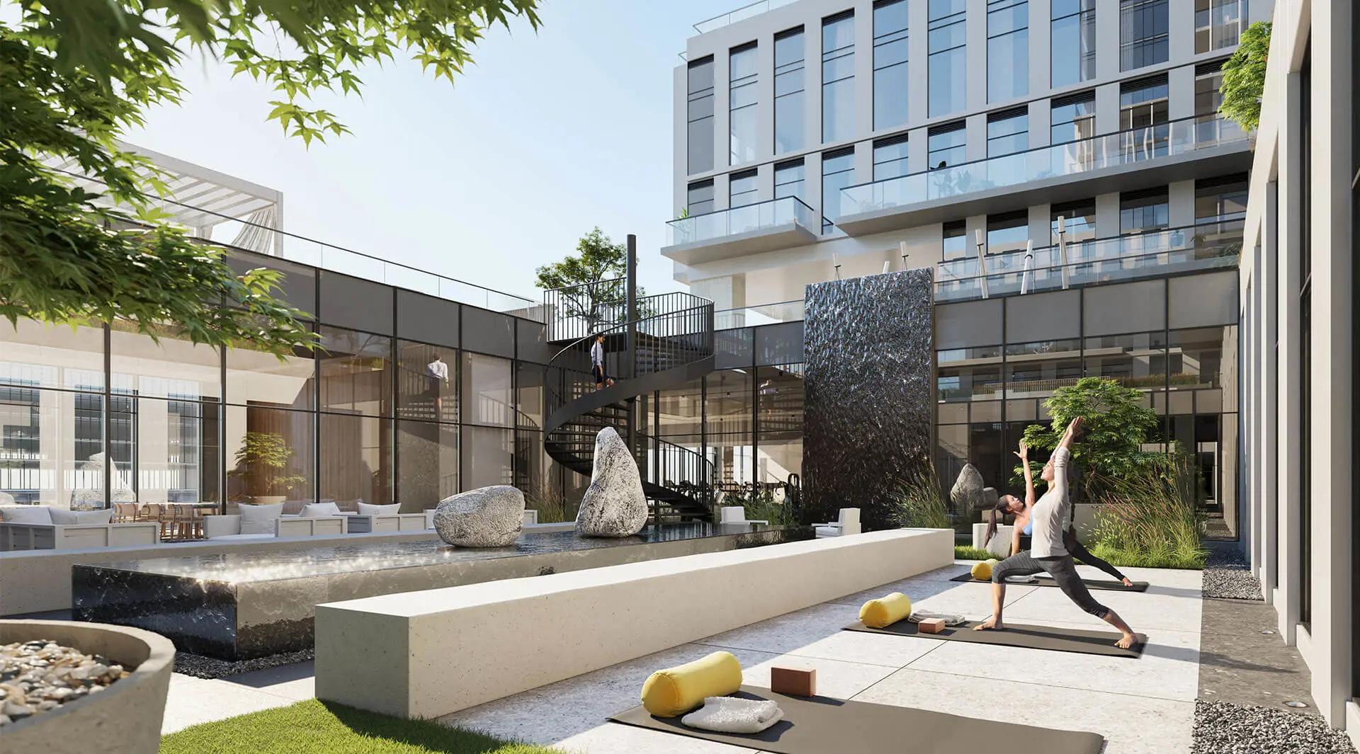 M4 - M City 4 – image 6