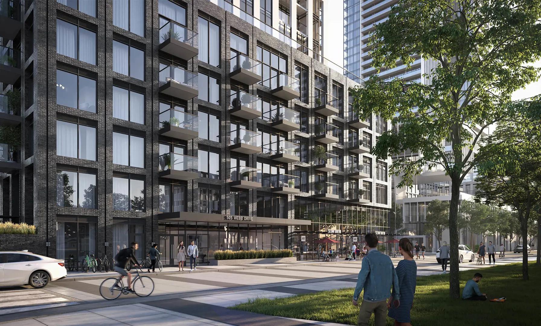 M5 - M City 5 – image 5