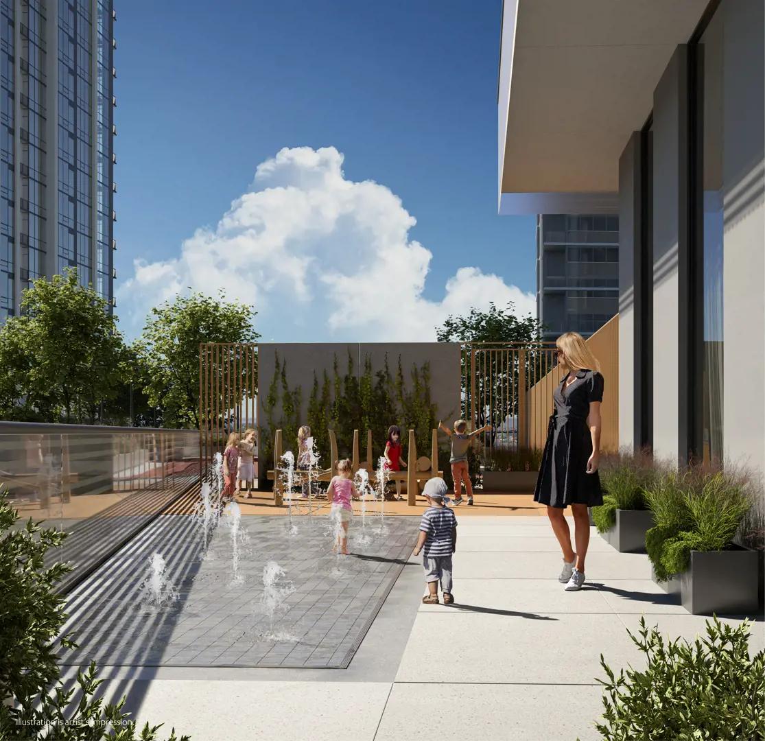 M6 - M City 6 – image 4