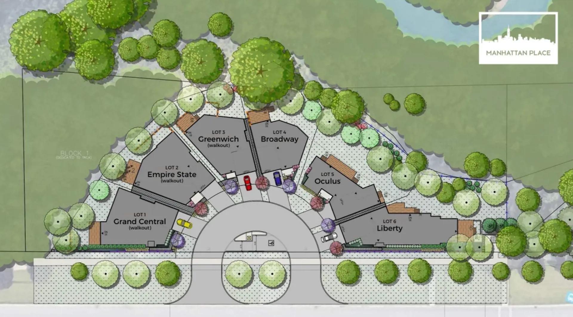 Manhattan Place – image 7