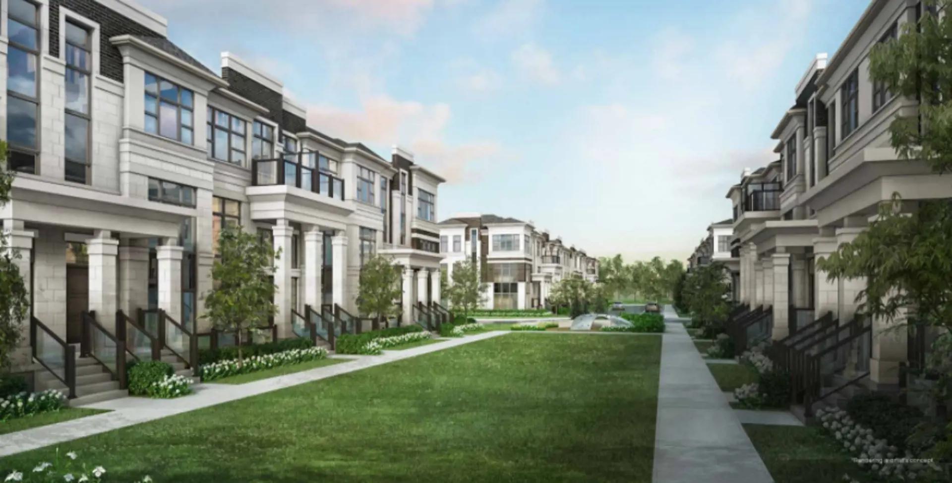 Markham Mills – image 3