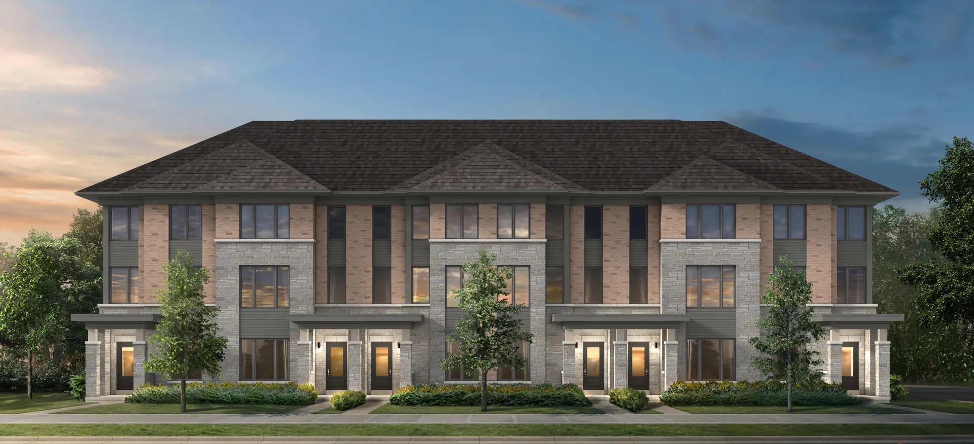 Marshall Homes Altona Towns – image 4