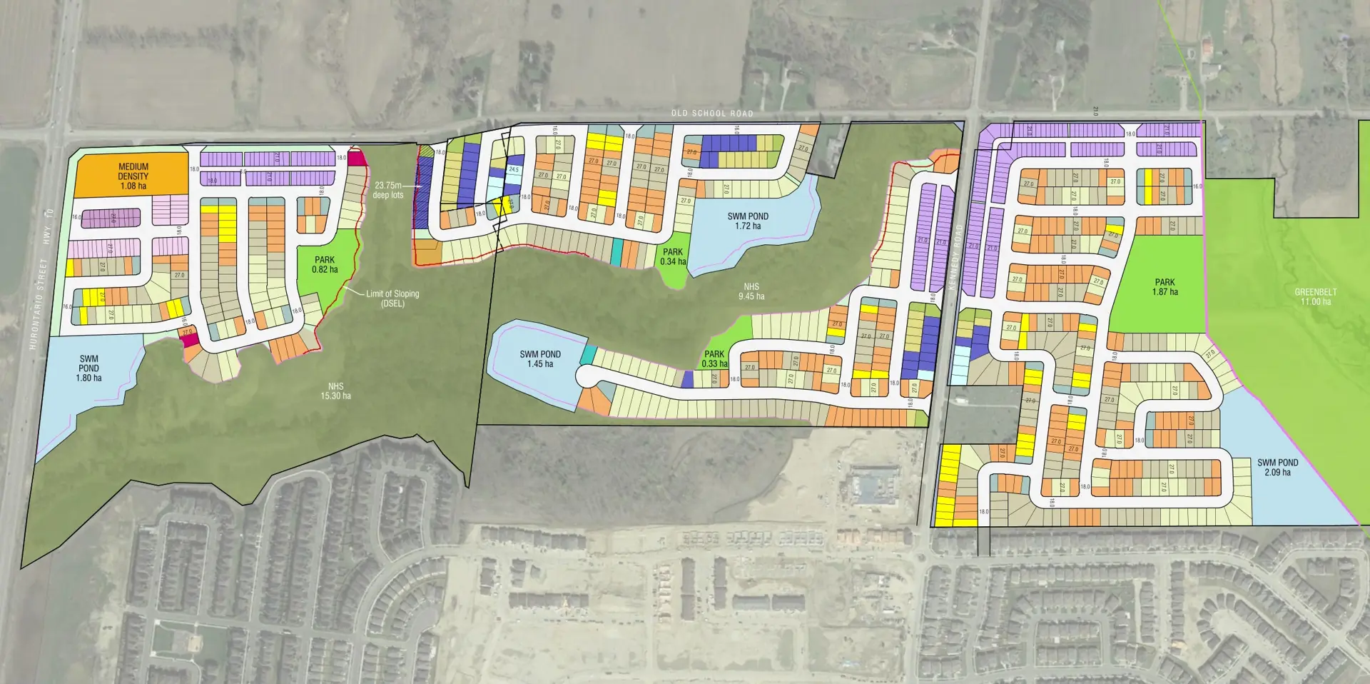 Mayfield West Phase 1 - Apartment